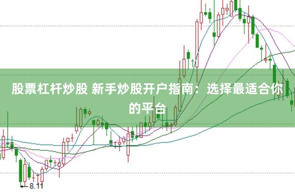 股票杠杆炒股 新手炒股开户指南：选择最适合你的平台