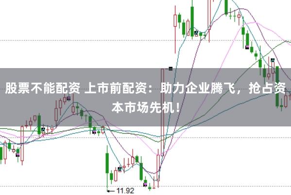 股票不能配资 上市前配资:助力企业腾飞,抢占资本市场先机!