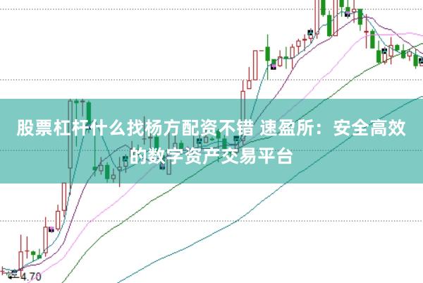 股票杠杆什么找杨方配资不错 速盈所：安全高效的数字资产交易平台