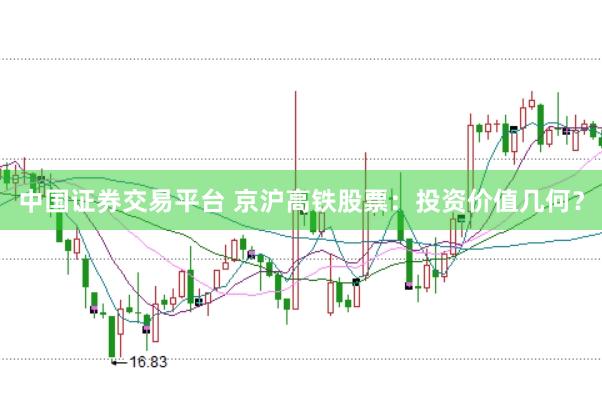 中国证券交易平台 京沪高铁股票：投资价值几何？