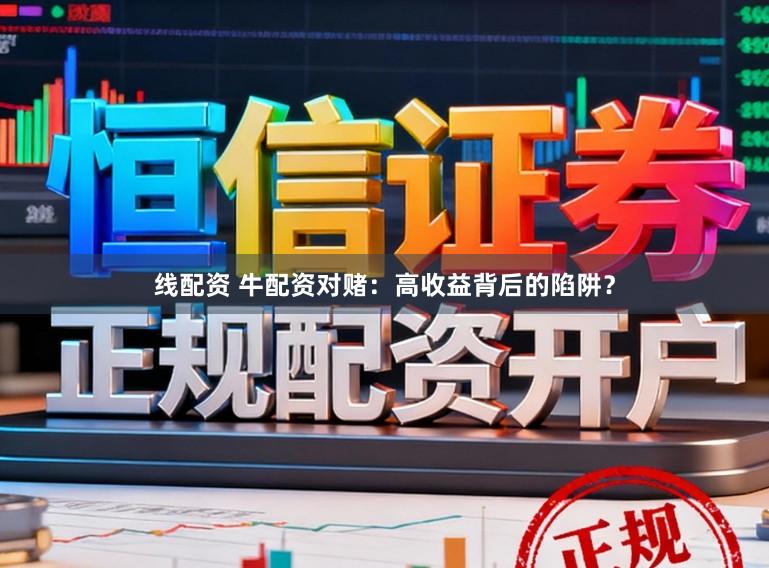 线配资 牛配资对赌：高收益背后的陷阱？