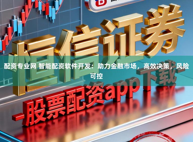 配资专业网 智能配资软件开发：助力金融市场，高效决策，风险可控