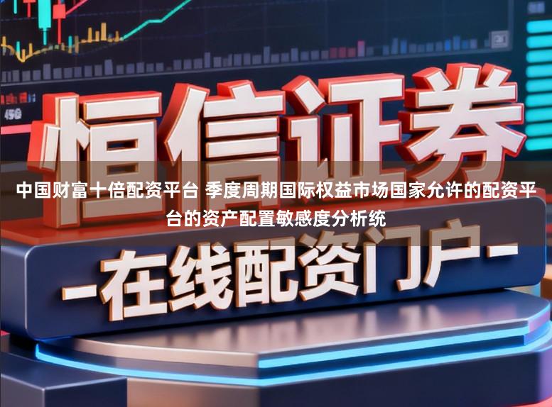 中国财富十倍配资平台 季度周期国际权益市场国家允许的配资平台的资产配置敏感度分析统