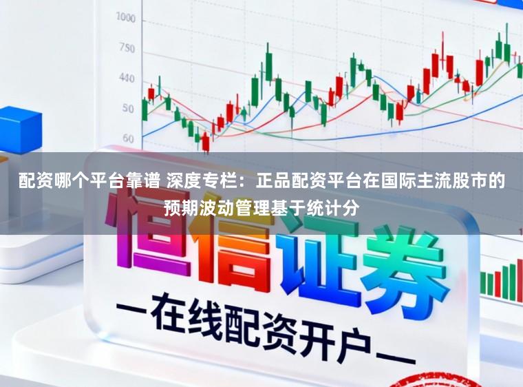 配资哪个平台靠谱 深度专栏：正品配资平台在国际主流股市的预期波动管理基于统计分