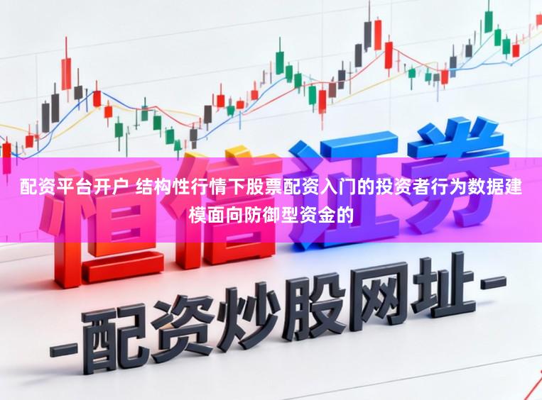 配资平台开户 结构性行情下股票配资入门的投资者行为数据建模面向防御型资金的