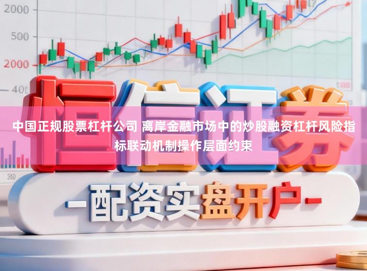 中国正规股票杠杆公司 离岸金融市场中的炒股融资杠杆风险指标联动机制操作层面约束
