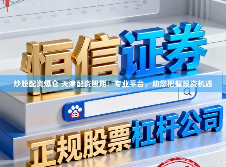 炒股配资爆仓 天津配资股期：专业平台，助您把握投资机遇