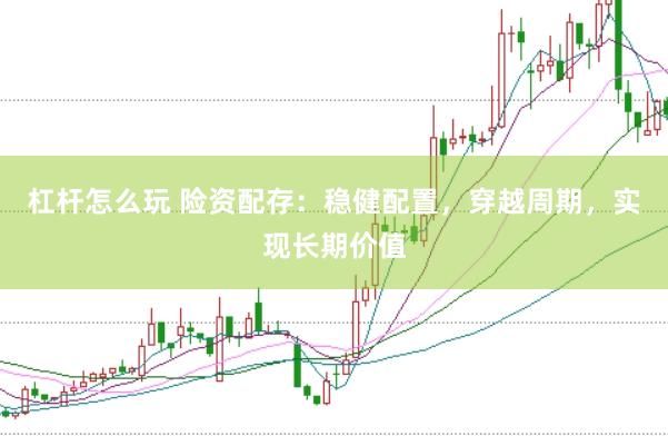 杠杆怎么玩 险资配存：稳健配置，穿越周期，实现长期价值