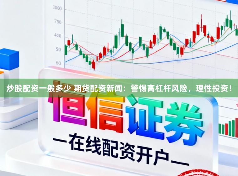 炒股配资一般多少 期货配资新闻：警惕高杠杆风险，理性投资！