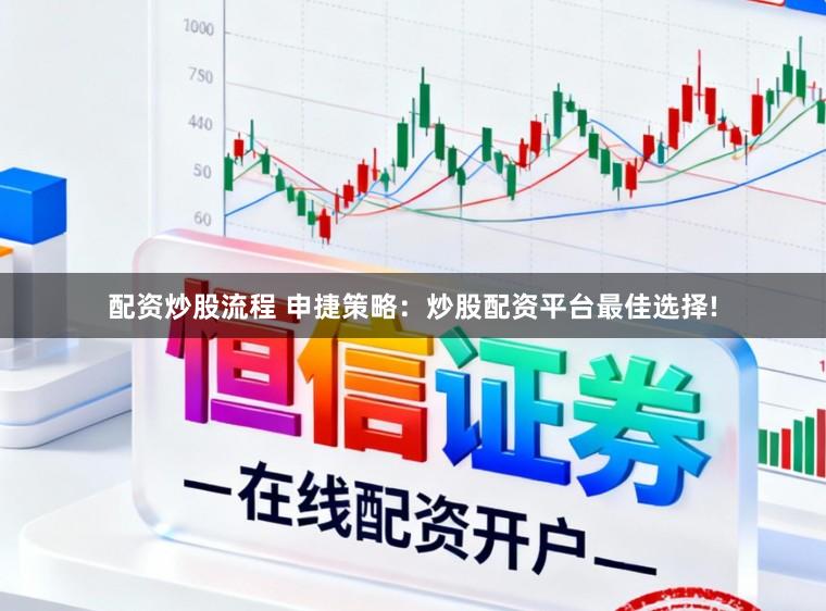 配资炒股流程 申捷策略：炒股配资平台最佳选择!