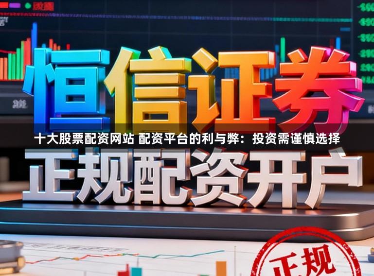 十大股票配资网站 配资平台的利与弊：投资需谨慎选择