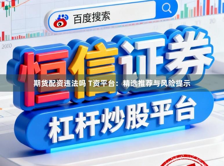 期货配资违法吗 T资平台：精选推荐与风险提示