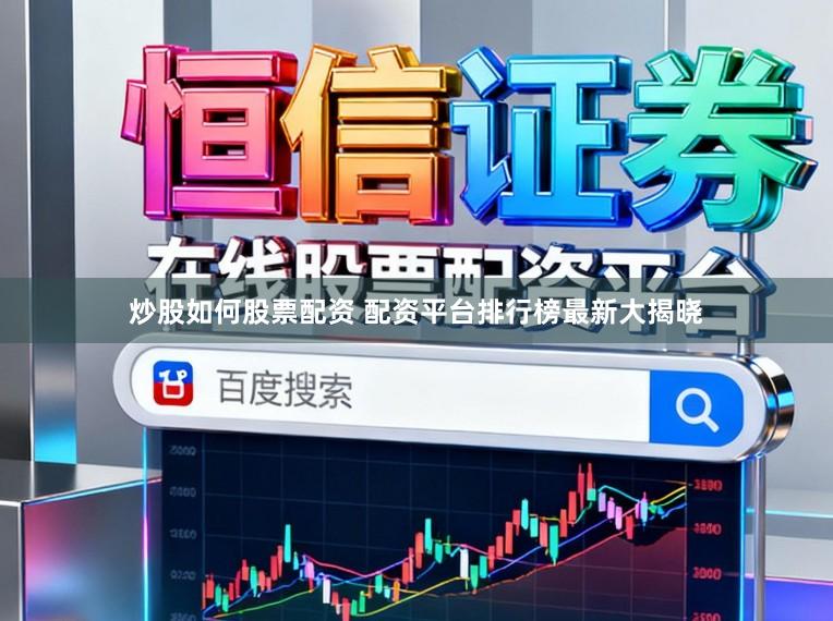 炒股如何股票配资 配资平台排行榜最新大揭晓