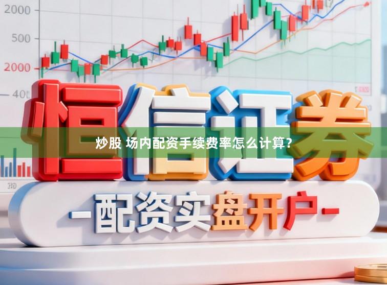 炒股 场内配资手续费率怎么计算？
