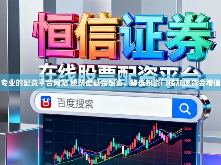 专业的配资平台网站 股票型基金配资，降低投资门槛加速资金增值